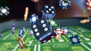 robintogel77 app screens showing live table and sportsbook