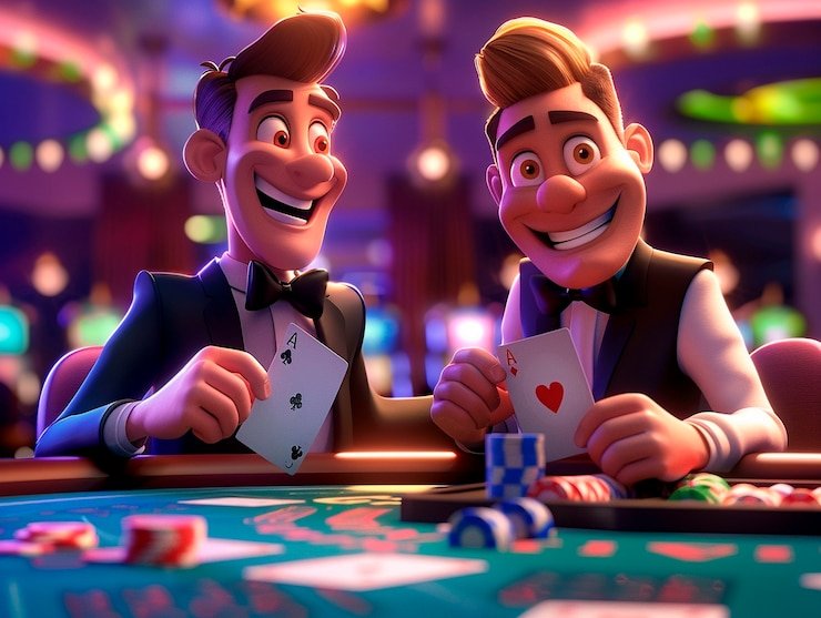 robintogel77 featured game showcase